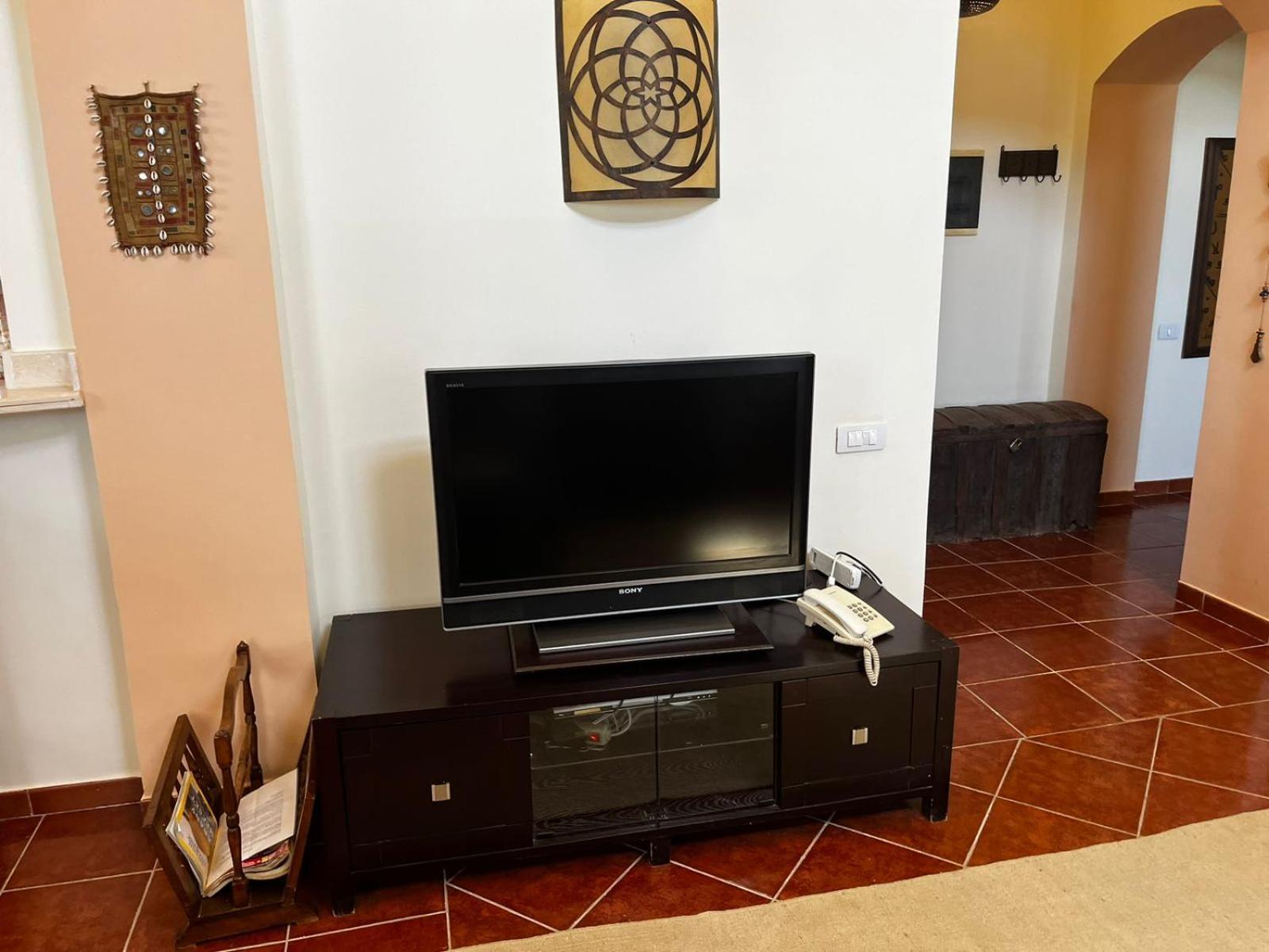 Unique Lagoon Front And 2beds - El Gouna * Hurghada