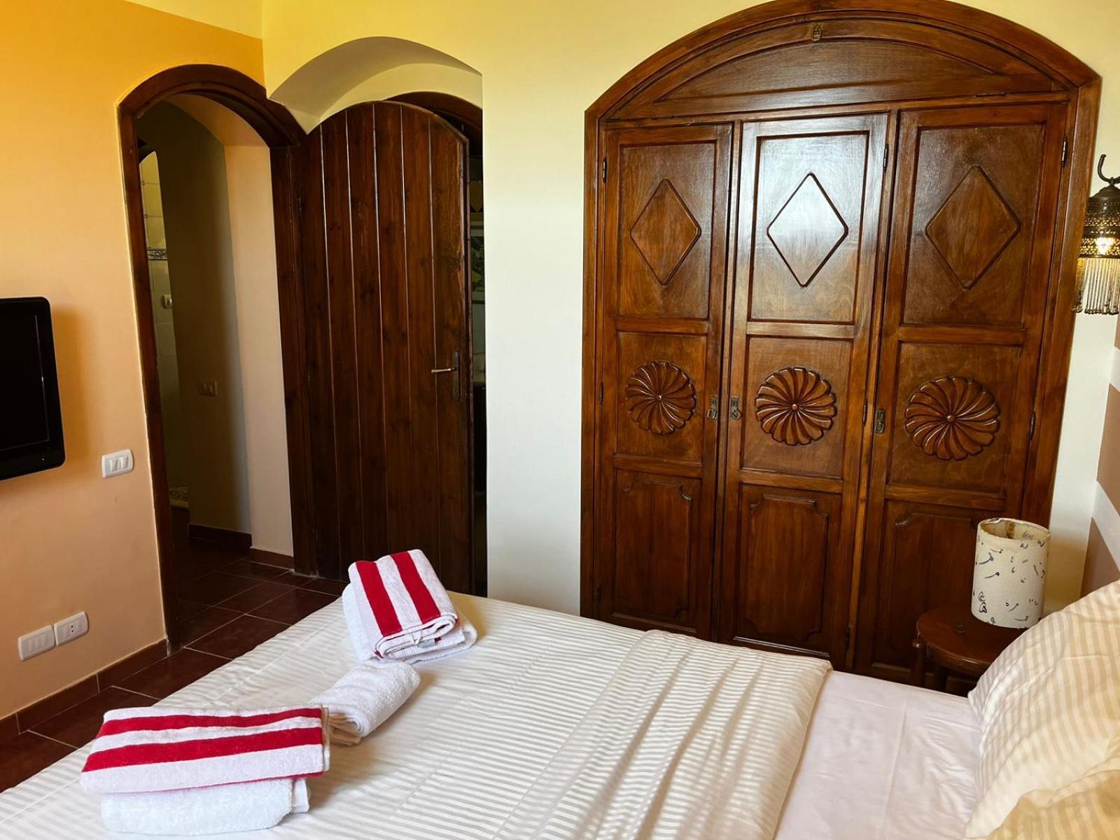 Unique Lagoon Front And 2beds - El Gouna Apartment Hurghada